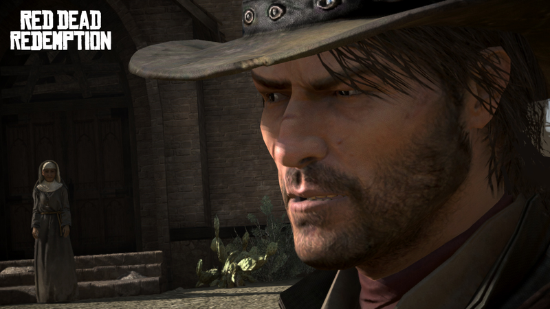Illustration for article titled Frankenreview: Red Dead Redemption